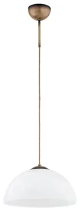 Klara 2 lampa wisząca 1xE27 patyna O3532 W1 PAT - Lampy sufitowe - miniaturka - grafika 1