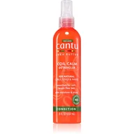 Kosmetyki do stylizacji włosów - Cantu Detangler Shea Butter coel lustra Calm 235 ML 5342 - miniaturka - grafika 1