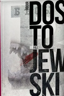 Biesy Nowa - Literatura obyczajowa - miniaturka - grafika 2