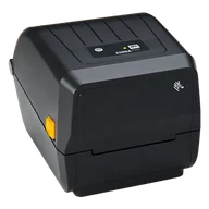 Drukarki kart i etykiet - Drukarka etykiet Zebra ZD230t USB, Ethernet - miniaturka - grafika 1
