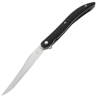 Noże - Nóż składany Boker Plus Texas Tooth Pick Flipper G-10 - miniaturka - grafika 1