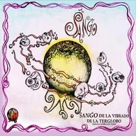 Muzyka alternatywna - Sango De La Vibrado De La Terglobo. CD Sango - miniaturka - grafika 1
