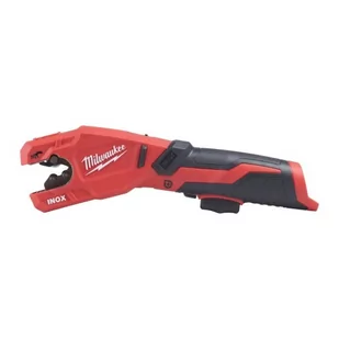 MILWAUKEE Obcinak do rur M12PCSS-0 4933479241 MILWAUKEE - Nożyce i noże - miniaturka - grafika 1