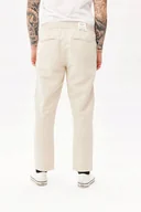 Spodnie męskie - MUSTANG MILANO LINEN JOGGER 1015156-2013 33/34 - miniaturka - grafika 1