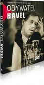 Filmy dokumentalne DVD - Obywatel Havel [DVD] - miniaturka - grafika 1