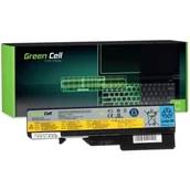 Baterie do laptopów - Green Cell LE07 do Lenovo IdeaPad G460 G560 G770 - miniaturka - grafika 1