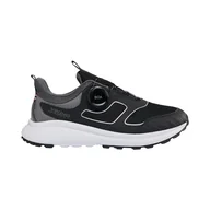 Buty dla chłopców - Viking Aero WP BOA, Black Charcoal, 36 EU Schmal - miniaturka - grafika 1