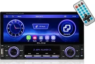 Radia samochodowe - Blow 78-355# avh-686b rds mp3/usb/micro sd/bluetooth - miniaturka - grafika 1