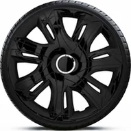 Kołpaki samochodowe - Kołpaki 14 do Toyota Audi Seat Ford Kia Skoda Opel VW Fiat Peugeot Citroen - miniaturka - grafika 1