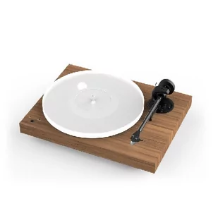 Pro-Ject X1 Pick it S2 MM Walnut - Gramofony - miniaturka - grafika 1