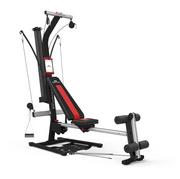 Atlasy do ćwiczeń - Bowflex Atlas treningowy PR1000 100789 - miniaturka - grafika 1