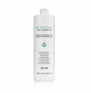 Szampony do włosów - BE MINERAL SHAMPOO Szampon nawilżający 1000ml - miniaturka - grafika 1