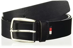 Tommy Hilfiger Męski pasek, Desert Sky, 33 - Paski - miniaturka - grafika 1