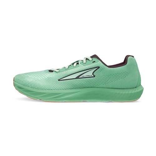 ALTRA Damskie trampki Escalante 4, miętowe, 3,5 UK, Miętowy, 36 EU