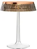 Lampy stojące - Flos - Bon Jour T Lampa Stołowa Miedź/Fumé Flos - miniaturka - grafika 1