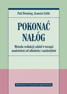 Rozwój osobisty - Pokonać nałóg - miniaturka - grafika 1