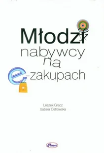 Młodzi nabywcy na e - zakupach - Biznes - miniaturka - grafika 1