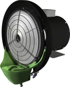 Nawilżacze powietrza - Nawilżacz powietrza Franco UPC-Fly H 25 - miniaturka - grafika 1