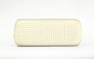 Ręcznik Enigma 30x50 Kremowy Frotex - Ręczniki - miniaturka - grafika 1