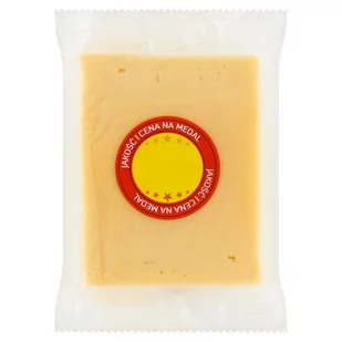 Ser gouda kostka 300 g - Sery - miniaturka - grafika 1