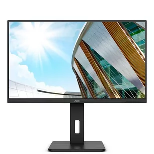 AOC U32P2 - Monitory - miniaturka - grafika 1