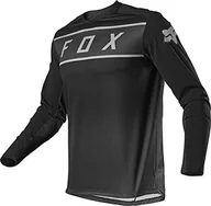 Odzież motocyklowa - LEGION JERSEY CZARNY M - miniaturka - grafika 1