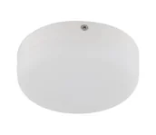 Lampy sufitowe - Globo 12387-8W - LED Plafon MATTHEW LED/8W/230V biały - miniaturka - grafika 1