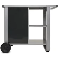 Akcesoria do grilla - Campingaz Wózek do grilla Plancha Deluxe 2213920 - miniaturka - grafika 1