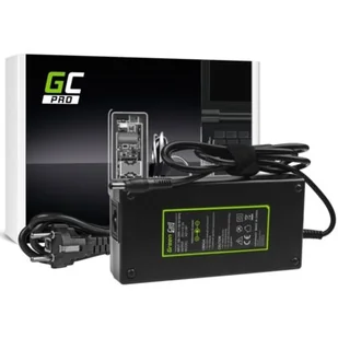 Green Cell Zasilacz Ladowarka PRO 20V 8.5A 170W do Lenovo IdeaPad Y400 Y410p Y50 - Zasilacze do laptopów - miniaturka - grafika 1
