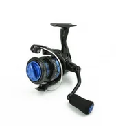 Kołowrotki - Kołowrotki Okuma Solaris SLS 3000 - miniaturka - grafika 1