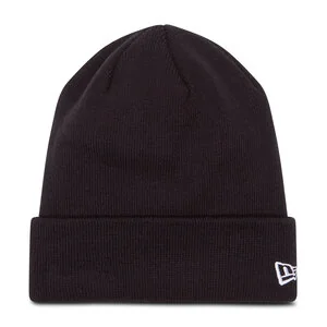 New Era Czapka Ne Estl Knit Ne 12134750 Granatowy - Czapki damskie - miniaturka - grafika 1