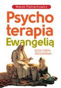 E-booki - religia - Psychoterapia Ewangelią. Tom 1 - miniaturka - grafika 1