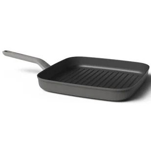 Berghoff Patelnia Grillowa 28 CM 3,1 L Leo - Patelnie - miniaturka - grafika 1