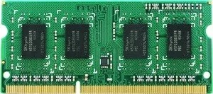 Synology 4GB RAM DDR3 SO-DIMM D3NS1866L-4G - Pamięci RAM - miniaturka - grafika 1