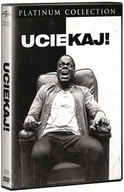Horror DVD - Uciekaj - miniaturka - grafika 1