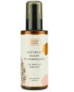 Płyny micelarne - Nature Queen NATURE QUEEN Olejek do demakijażu 150ml 5902610971044 - miniaturka - grafika 1