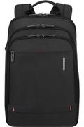 Torby na laptopy - Samsonite Plecak Network 4 14.1&quot 002129970000 142309-6551 - miniaturka - grafika 1