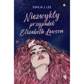Literatura obyczajowa - Niezwykły przypadek Elizabeth Lawson - miniaturka - grafika 1