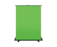 Akcesoria do streamingu - Elgato Green Screen (10GAF9901) - miniaturka - grafika 1