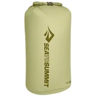 Akcesoria turystyczne - Worek wodoodporny Sea to Summit Ultra-Sil Dry Sack 35 l  - tarragon green - miniaturka - grafika 1