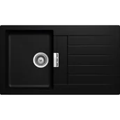 Zlewozmywaki - Schock Signus D-100 Magma - miniaturka - grafika 1