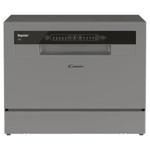 Zmywarka Candy CP 6E51LS - Zmywarki - miniaturka - grafika 1