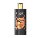 Kremy i maski do rąk - Apis Olimp Fire Krem do rąk zapach perfum 300ml - miniaturka - grafika 1
