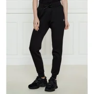 Dresy damskie - Armani Exchange Spodnie dresowe Regular Fit - miniaturka - grafika 1