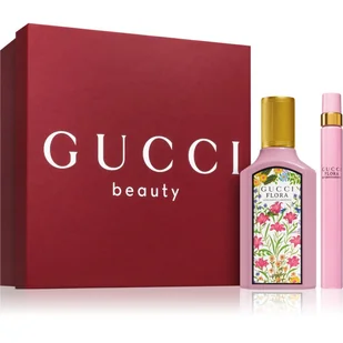 Gucci Flora Gorgeous Gardenia woda perfumowana dla kobiet - Zestawy perfum damskich - miniaturka - grafika 1