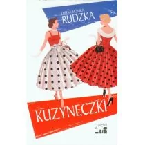 Kuzyneczki - TERESA MONIKA RUDZKA - Klasyka - miniaturka - grafika 1