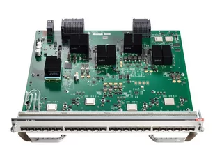 Cisco C9400-LC-24XS - Switche - miniaturka - grafika 1