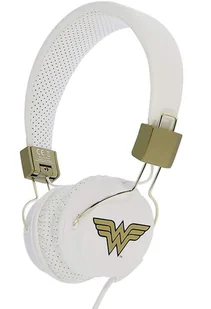 WWE Retro TWEEN białe - Słuchawki - miniaturka - grafika 1