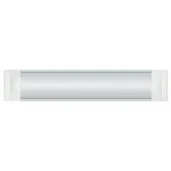 Oprawy, klosze i abażury - Horoz Electric Oprawa świetlówkowa Flat LED 30W 4000K ideus_02915 - miniaturka - grafika 1