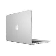 Torby na laptopy - Speck SmartShell - Obudowa MacBook Air 13,6" M2 (2022) (Clear) - miniaturka - grafika 1